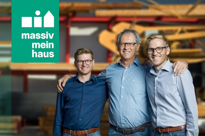Massiv mein Haus Massiv mein Haus