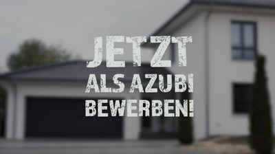 Nachwuchswerbung Imagefilm