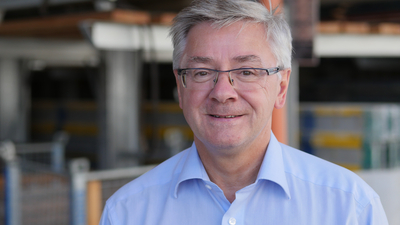 Interview Werner Luther