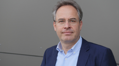 Andreas Demharter