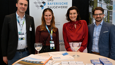 Landesversammlung Junge Union mit Dorothee Bär